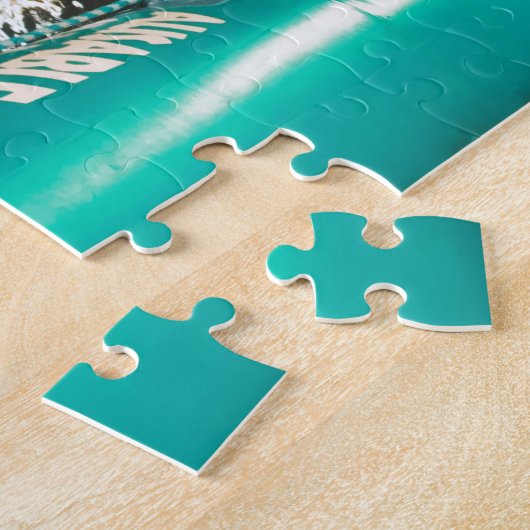 bereikbare schoudervlotten legpuzzel (Zijkant)