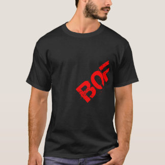 BEREIKEN: Brenden O Fit Shirt