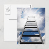 BEREIKEN BRIEFKAART (Voorkant / Achterkant)