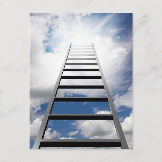 BEREIKEN BRIEFKAART (Voorkant)