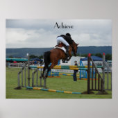 Bereiken Poster (Voorkant)