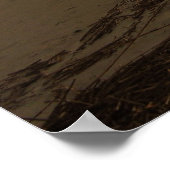 bereiken poster (Hoek)