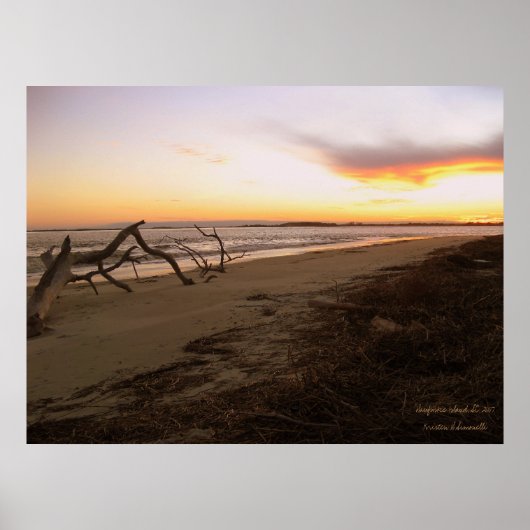 bereiken poster (Voorkant)