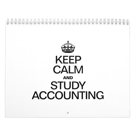 BEREKENING EN STUDIEBOEKHOUDING HOUDEN KALENDER (Hoes)