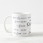 Berekening Koffiemok (Links)