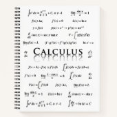 Berekening Notitieboek (Voorkant)