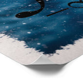 Berekening - Poster Wiskunde (Hoek)