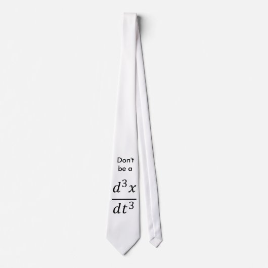 Berekening Stropdas (Voorkant)