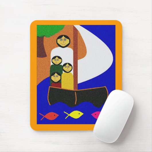 BEREKENING VAN HET STORM MUISMAT (Met muis)