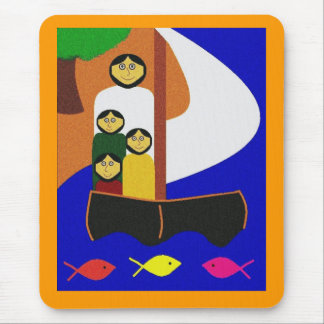 BEREKENING VAN HET STORM MUISMAT