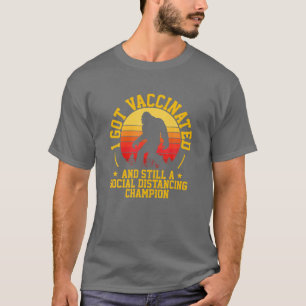 Beren Beet Battlestar 2 T-shirt