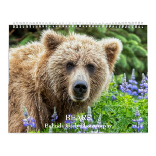 BEREN - Belinda Greb Fotografie Kalender