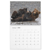 BEREN - Belinda Greb Fotografie Kalender (Jan 2026)