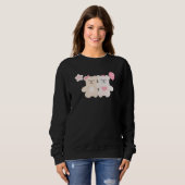 Beren Beste vrienden Shirten Trui (Voorkant volledig)
