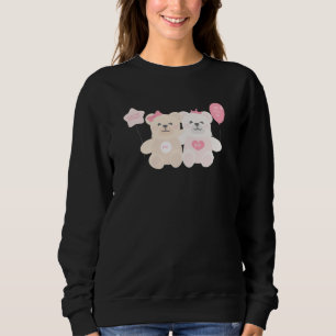 Beren Beste vrienden Shirten Trui