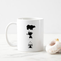 Beren. Bijen. Battlestar Galactica.