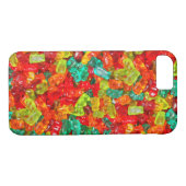 Beren Case-Mate iPhone Case (Achterkant (Horizontaal))