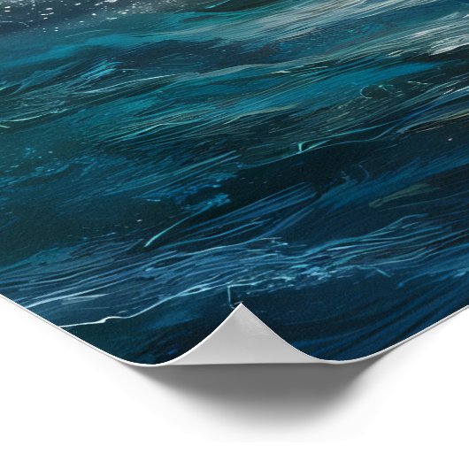 Beren Catch of the Day Poster (Hoek)