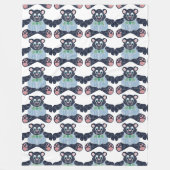 Beren deken (Voorkant)