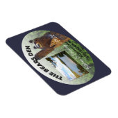 Beren Den  Magneet (Rechterzijde)