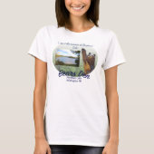 Beren Den T-shirt (Voorkant)