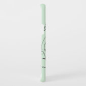 Beren diner Case-Mate samsung galaxy hoesje (Achterkant/rechts)