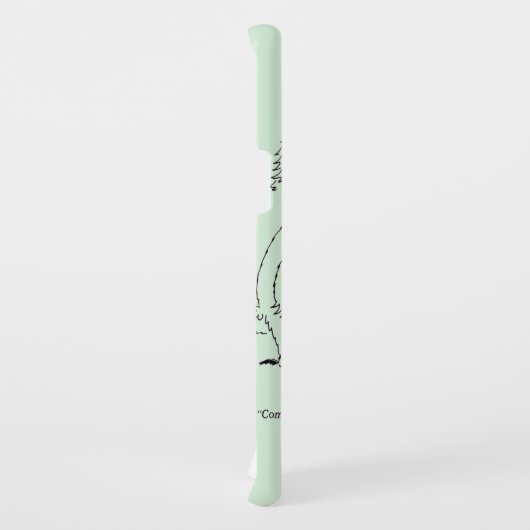 Beren diner Case-Mate samsung galaxy hoesje (Achterkant/rechts)