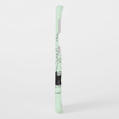 Beren diner Case-Mate samsung galaxy hoesje (Achterkant/links)