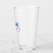 Beren Ears Rock climax quickdraw Glas (Links)