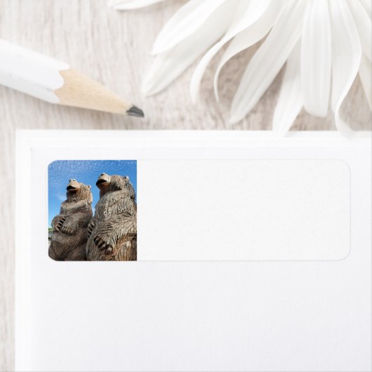 Beren Etiket (Insitu)