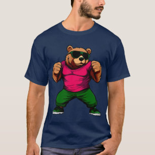 Beren Fitness T-shirt