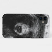 Beren foto van Beauful Grizzly Case-Mate iPhone Case (Achterkant (horizontaal))