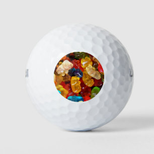 beren golfballen