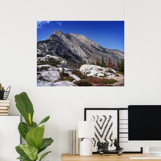 Beren Hump I Poster (Thuiskantoor)