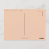 Beren in Boulder Valley Montana Nederland Briefkaart (Achterkant)