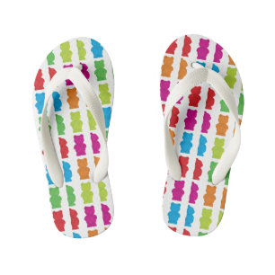 Beren Kinder Teenslippers