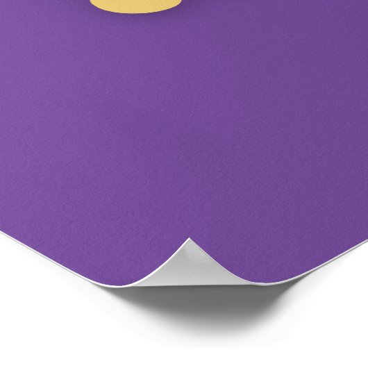 Beren knuffels zijn gratis poster (Hoek)