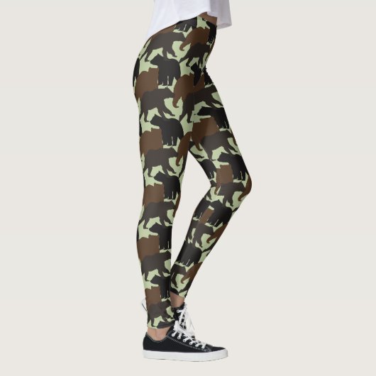 Beren Leggings (Rechts)