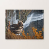 beren legpuzzel (Horizontaal)