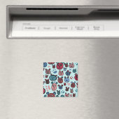 Beren Magneet (Insitu (Vaatwasser))