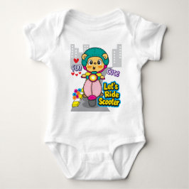 Beren motorfiets romper