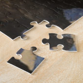 Beren op het pad 1904 William Robinson Leigh Legpuzzel (Zijkant)