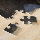 Beren op het pad (Verrassing) 1904 William Robinso Legpuzzel (Zijkant)