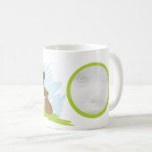 Beren Organic Planet Custom Mokken (Voorkant rechts)