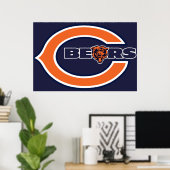 Beren Poster (Thuiskantoor)