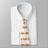 Beren Sport Team stropdas (Gebonden)