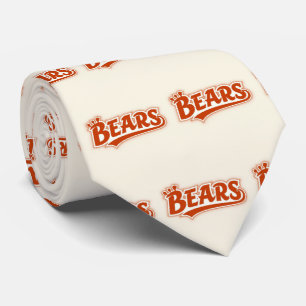 Beren Sport Team stropdas
