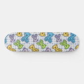 Beren Stack Persoonlijk Skateboard (Horizontaal)