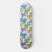 Beren Stack Persoonlijk Skateboard (Voorkant)