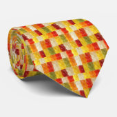 beren stropdas (Opgerold)